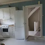 Large Family Friendly Leilighet Lillehammer