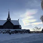 Large Family Friendly Lillehammer