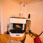 Apartment Large Family Friendly Lillehammer
