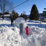 Large Family Friendly * Лиллехамер