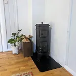 Large Family Friendly * Лиллехамер