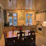 Large Family Friendly Lillehammer