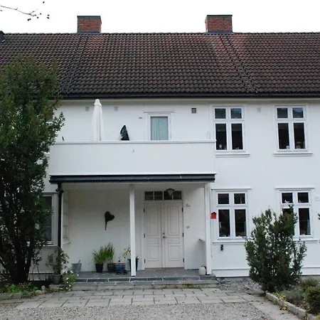 Large Family Friendly Lägenhet Lillehammer