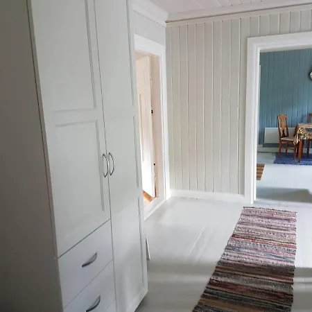 Large Family Friendly Lillehammer