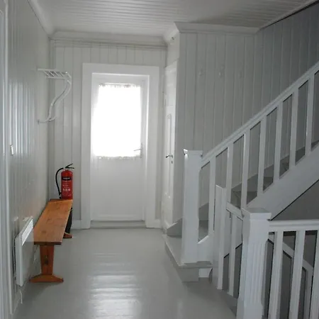 Large Family Friendly Apartment