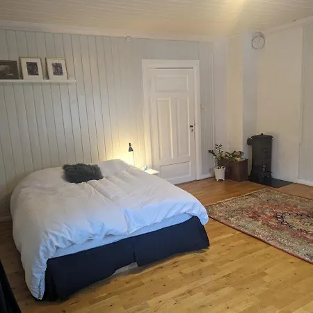 Large Family Friendly Lillehammer