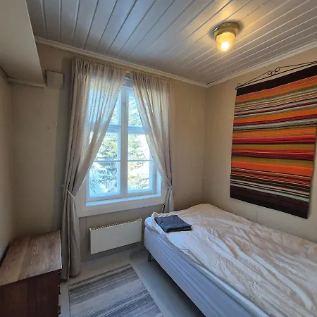 Large Family Friendly Apartment