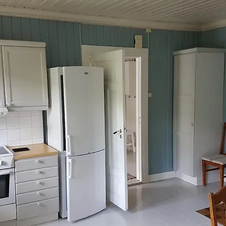 Apartment Large Family Friendly