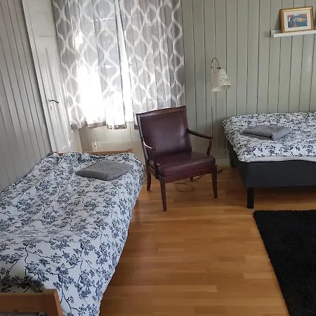 Διαμέρισμα Large Family Friendly *