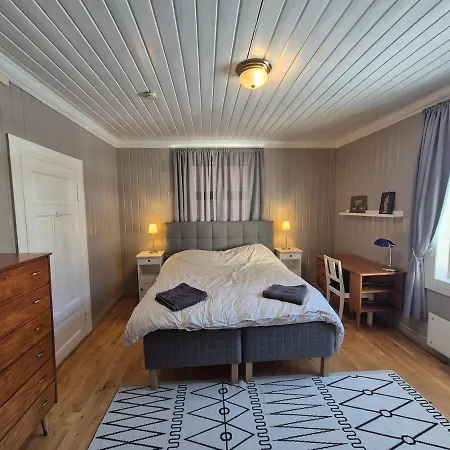 Apartment Large Family Friendly Lillehammer