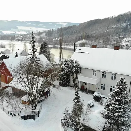 Large Family Friendly * Lillehammer