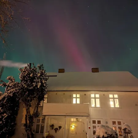 Lägenhet Large Family Friendly Lillehammer