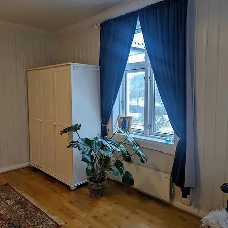 Large Family Friendly Lillehammer