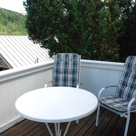 Large Family Friendly Apartment