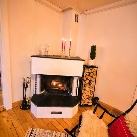 Apartment Large Family Friendly Lillehammer