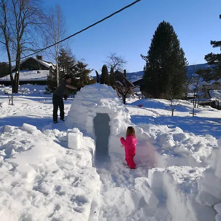 Large Family Friendly * Lillehammer
