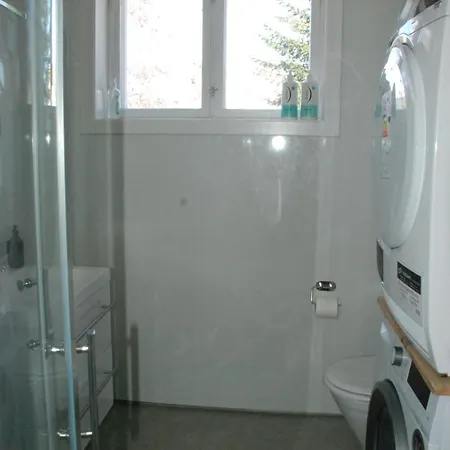 Apartment Large Family Friendly