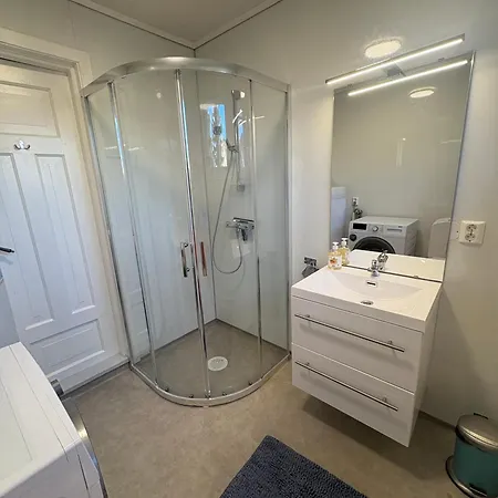 Large Family Friendly Lillehammer