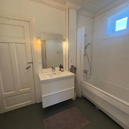 Lägenhet Large Family Friendly Lillehammer