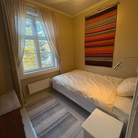 Lägenhet Large Family Friendly