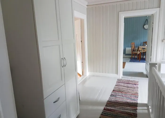 Large Family Friendly Lillehammer