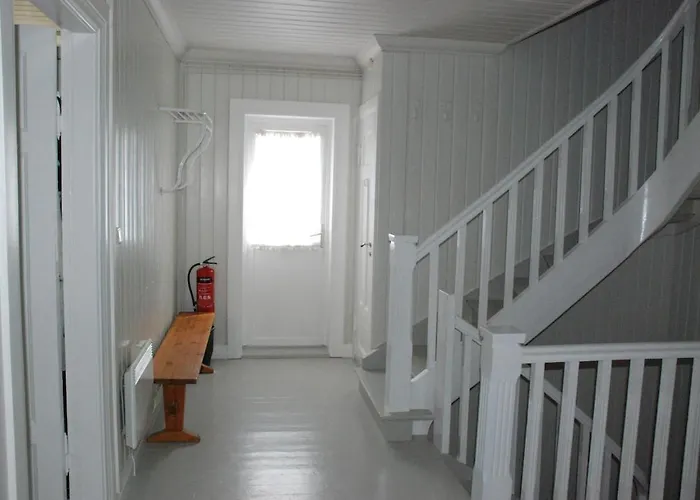 Large Family Friendly Lägenhet