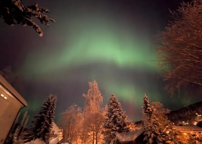 Lägenhet Large Family Friendly *