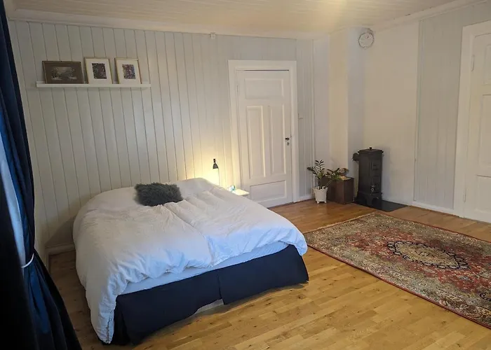 Large Family Friendly Lillehammer