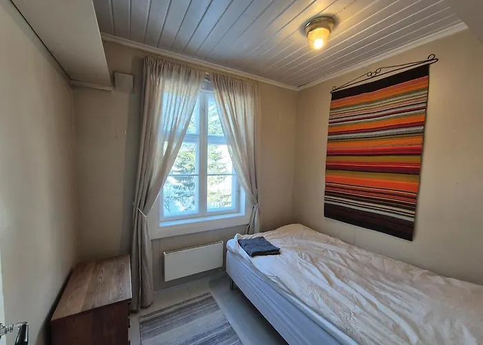 Large Family Friendly Апартаменты