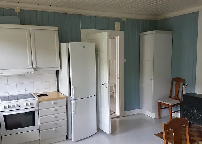 Lägenhet Large Family Friendly