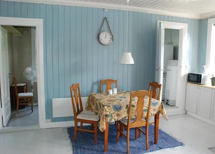 Large Family Friendly Lägenhet Lillehammer