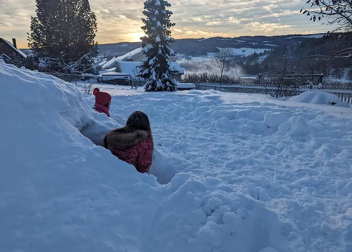 Large Family Friendly Апартаменты