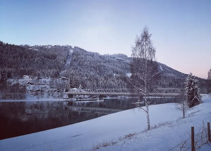 Lägenhet Large Family Friendly *