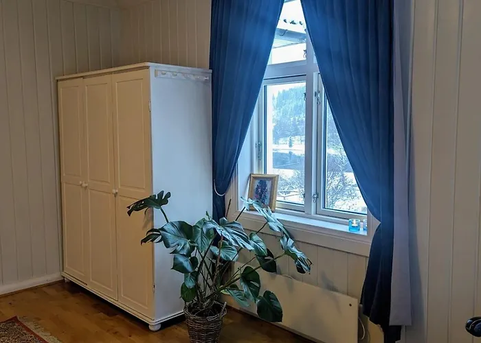 Large Family Friendly Lillehammer