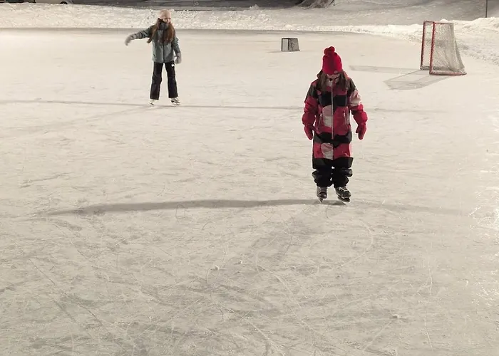 Large Family Friendly *