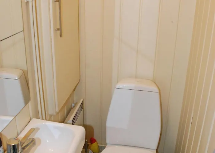 Large Family Friendly Lillehammer