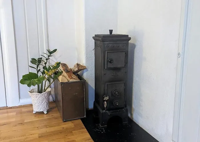 Large Family Friendly * Lillehammer