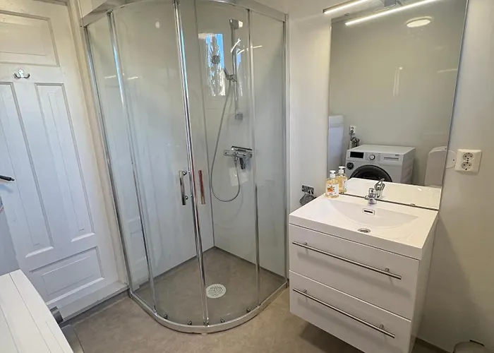 Large Family Friendly Lillehammer