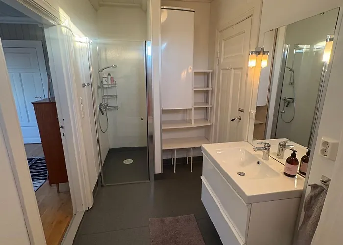 Large Family Friendly * Lillehammer