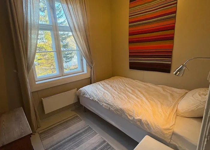 Lägenhet Large Family Friendly