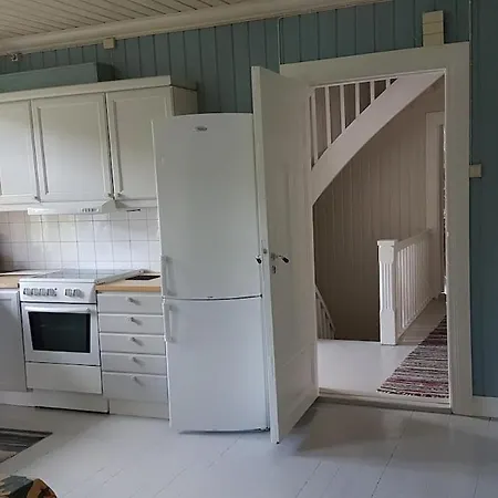 Large Family Friendly Apartment Lillehammer