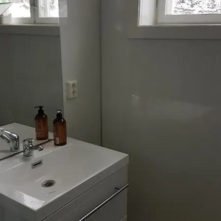 Large Family Friendly