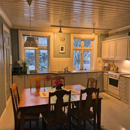 Large Family Friendly Lillehammer